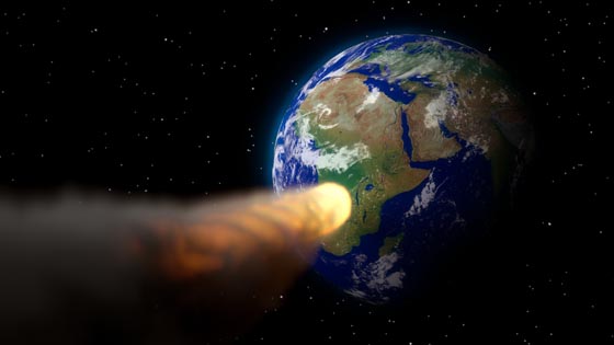 Armageddon